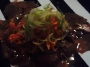 Rocco Restaurant