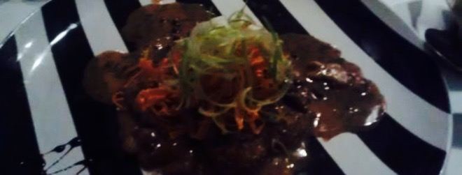 Rocco Restaurant