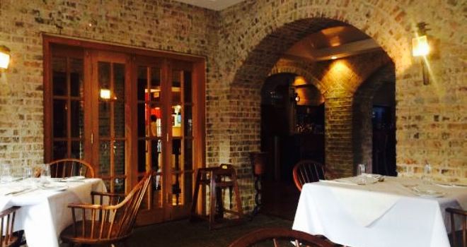 Tempest Bistro