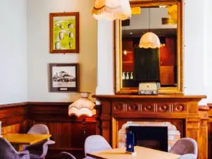The Vic Brewbar