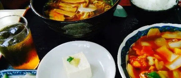 Chinese Restauranttamura