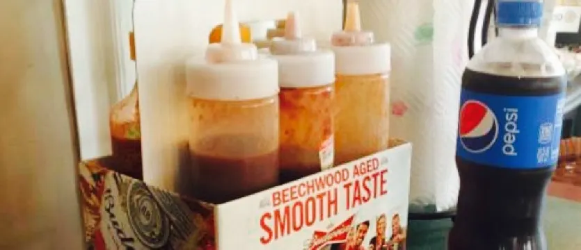 Coal Creek Smokehouse