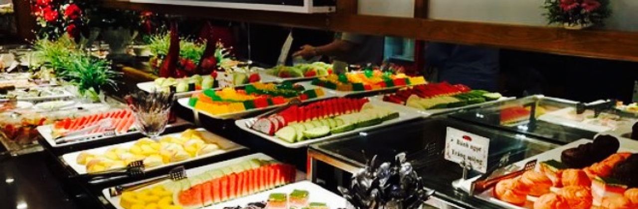 EDO BBQ Grill & Smokeless Hot Pot