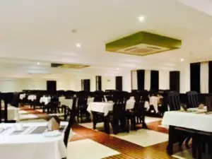 Aster Restaurant  , Hotel Bekal Palace