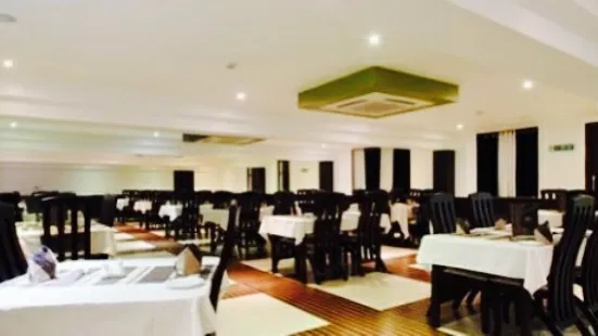 Aster Restaurant  , Hotel Bekal Palace