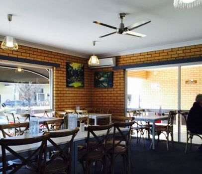 Cardian's Coffee Lounge