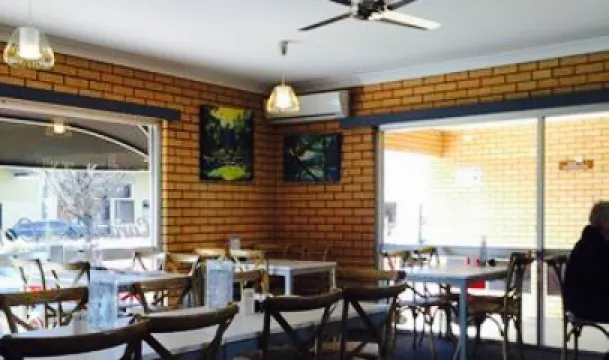 Cardian's Coffee Lounge