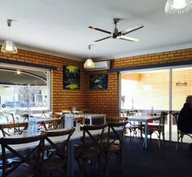 Cardian's Coffee Lounge