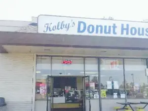 Kolby Donut House 2