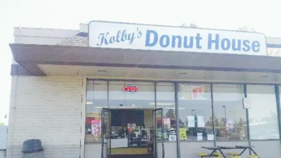 Kolby Donut House 2