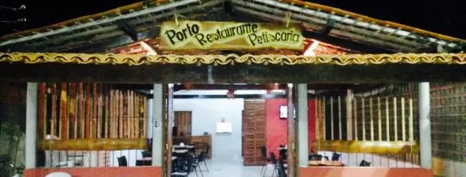 Porto Restaurante Petiscaria