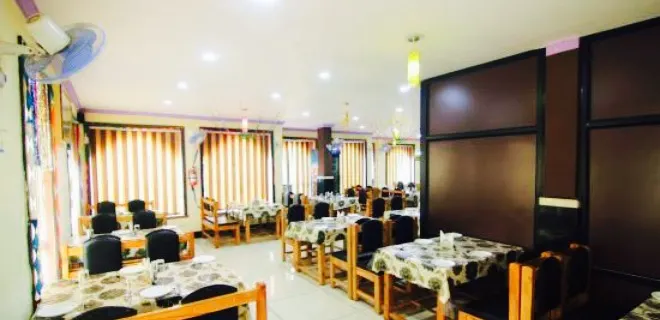 Shri Ganesh Hotel & Resataurant