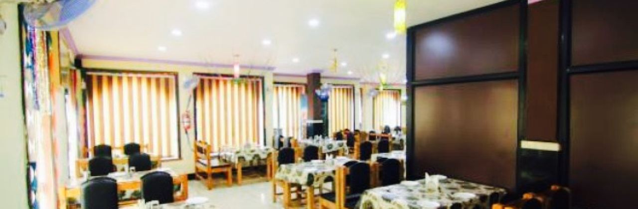 Shri Ganesh Hotel & Resataurant