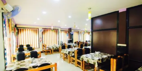 Shri Ganesh Restaurant
