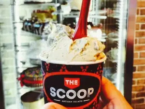 Scoop Artisan Gelato