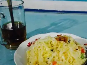 Bakmi Mbah Dumuk