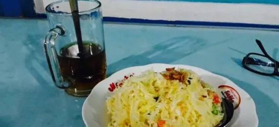 Bakmi Mbah Dumuk