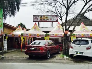 Bemy Cafe & Resto