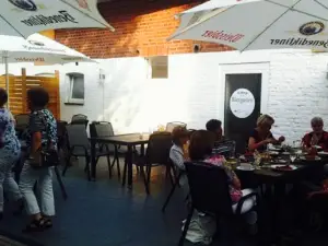 Restaurant Olympia
