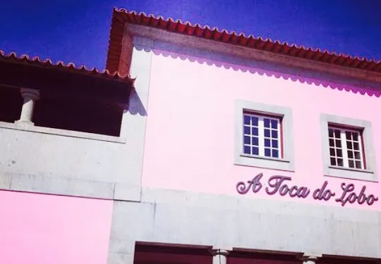 Restaurante Toca do Lobo