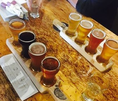 Thornapple Brewing Company