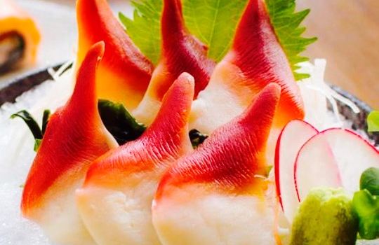 Akataiyo Sushi (赤太陽 レストラン)