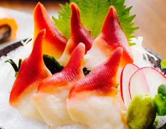 Akataiyo restaurant
