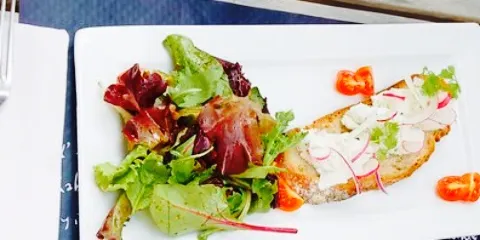 La Braconne côté Mont-Blanc