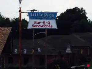 Little Pigs Barbecue