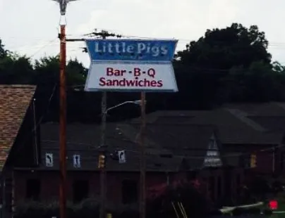 Little Pigs Barbecue