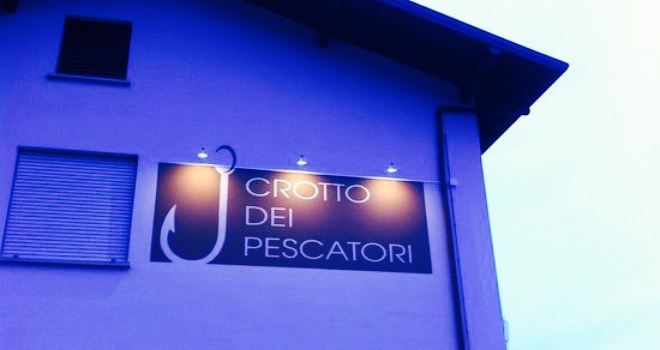 Crotto dei Pescatori
