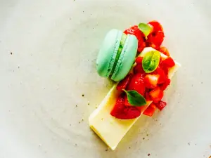 The Kitchen Door Restaurant