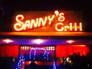 Sanny's Grill