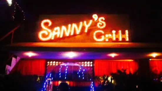 Sanny's Grill