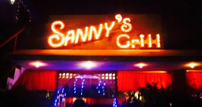 Sanny's Grill