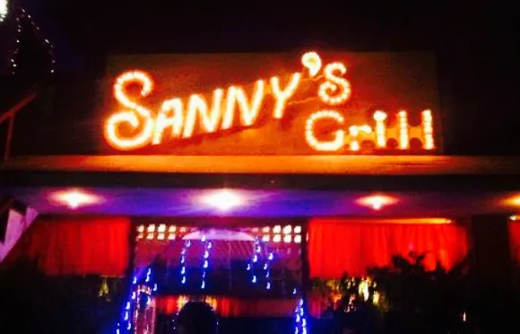 Sanny's Grill