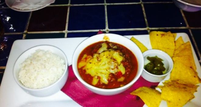 Mama Liz's Soul Food Shack