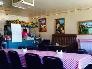 Maya's Restaurant