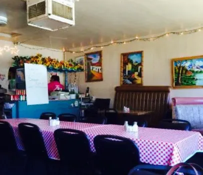 Maya's Restaurant