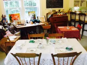 Windsor Heritage Cafe