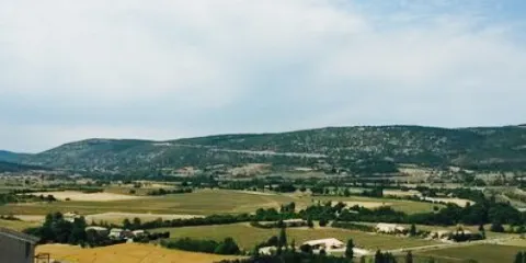 La Promenade de Justin Sebastien