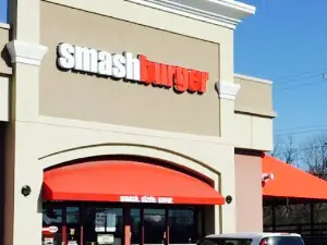 Smashburger