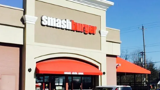 Smashburger