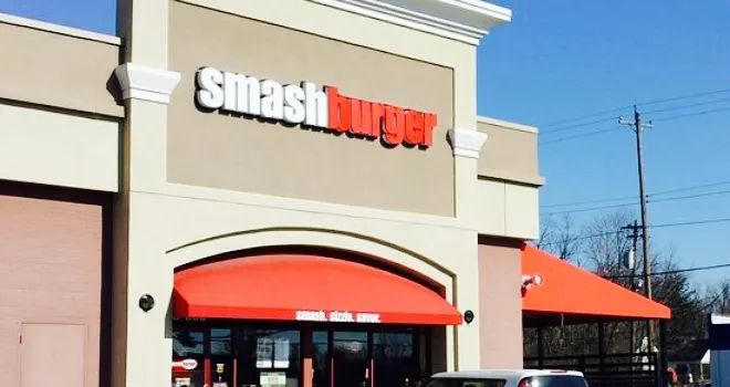 Smashburger