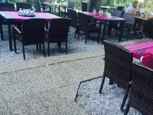 Auberge de Chanaleilles