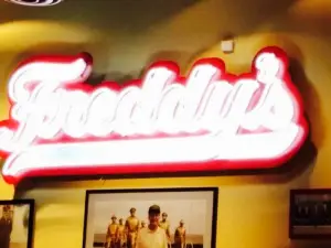 Freddy's Frozen Custard & Steakburgers