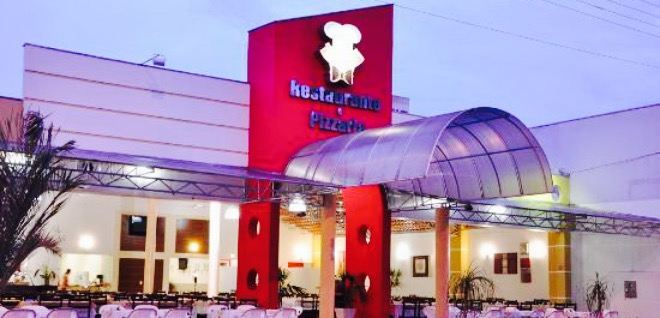 Toldu's Pizzaria e Restaurante Cacoal