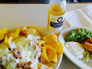 Restaurant Cinco de Mayo