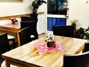 Pizzeria Da Angelo