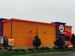 Panda Express